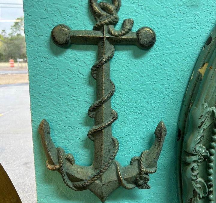 anchor